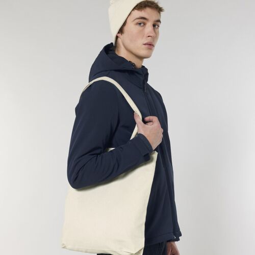 Stanley/Stella Woven tote bag (STAU760) SX061 Woven tote bag (STAU760) Thumbnail