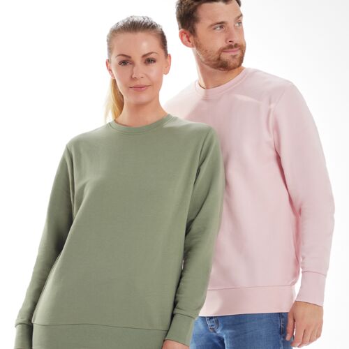 Mantis Mantis The Sweatshirt M194 Mantis The Sweatshirt Thumbnail