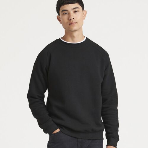 AWDis Just Hoods Graduate heavyweight sweatshirt JH130 Graduate heavyweight sweatshirt Thumbnail