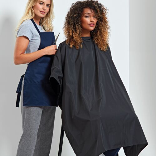 Premier Premier Waterproof Salon Gown PR116 Premier Waterproof Salon Gown Thumbnail