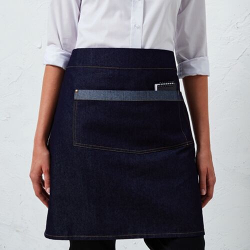 Premier Premier Domain Waist Apron PR128 Premier Domain Waist Apron Thumbnail