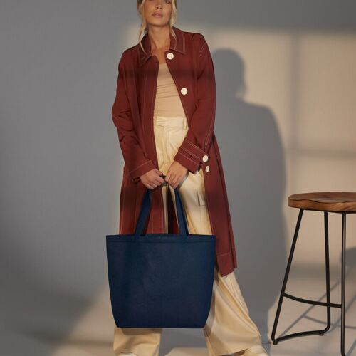 BagBase Felt shopper BG721 Felt shopper Thumbnail