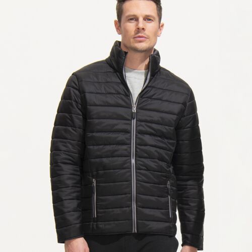 SOL'S SOL'S Ride Padded Jacket 01193 SOL'S Ride Padded Jacket Thumbnail