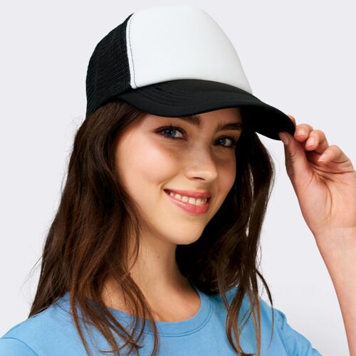 SOL'S SOL'S Bubble Contrast Cap 01668 SOL'S Bubble Contrast Cap Thumbnail