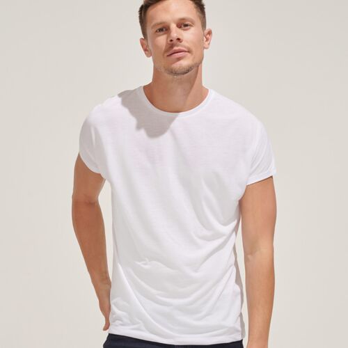 SOL'S SOL'S Magma Sublimation T-Shirt 01704 SOL'S Magma Sublimation T-Shirt Thumbnail