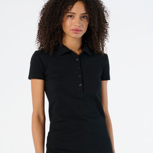 SOL'S SOL'S Ladies Phoenix Piqué Polo Shirt 01709 SOL'S Ladies Phoenix Piqué Polo Shirt Thumbnail
