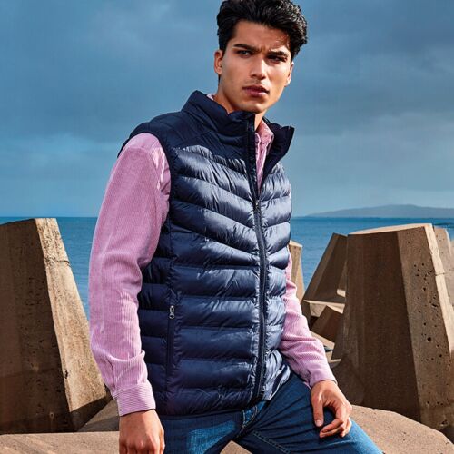 2786 Mantel moulded gilet TS017 Mantel moulded gilet Thumbnail