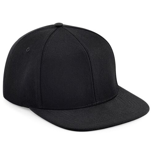 Original flat peak 6-panel snapback Thumbnail