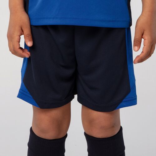 SOL'S SOL'S Kids Olimpico Shorts 01720 SOL'S Kids Olimpico Shorts Thumbnail