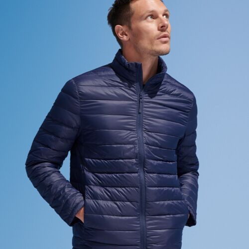 SOL'S SOL'S Wilson Lightweight Padded Jacket 02898 SOL'S Wilson Lightweight Padded Jacket Thumbnail