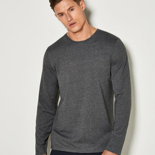 Kustom Kit Long sleeve Superwash® 60°C tee (fashion fit) KK510 Long sleeve Superwash® 60°C tee (fashion fit) Thumbnail