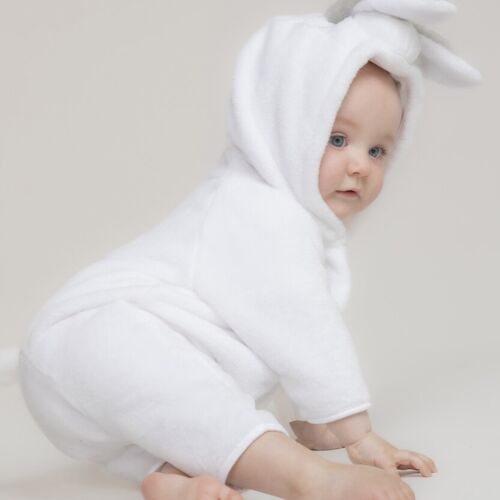 Larkwood Rabbit all-in-one LW73T Rabbit all-in-one Thumbnail