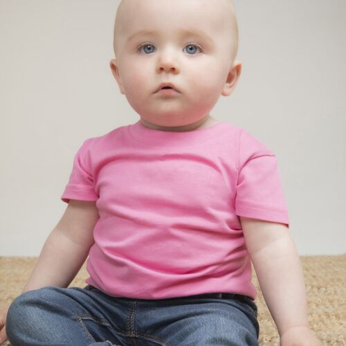 Larkwood Organic t-shirt LW620 Organic t-shirt Thumbnail