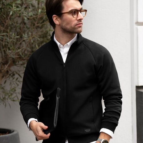 Nimbus Eaton – premium double-faced sweatshirt NB95M Eaton – premium double-faced sweatshirt Thumbnail