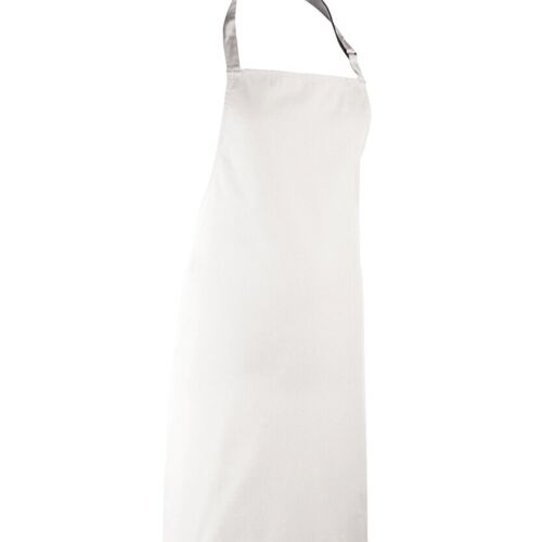 Premier Colours bib apron - XL PX150 Colours bib apron - XL Thumbnail