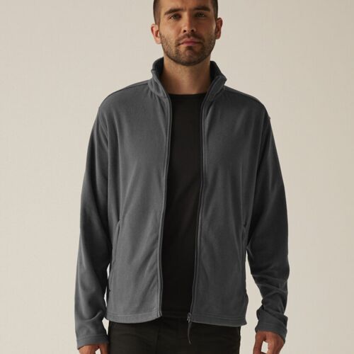 Regatta Professional Classic microfleece RG131 Classic microfleece Thumbnail