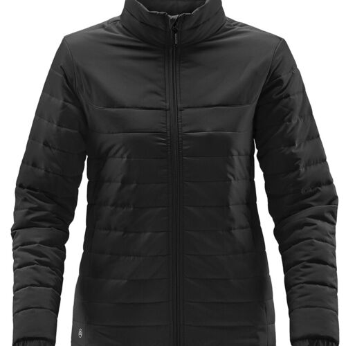 Stormtech Women's Nautilus quilted jacket ST185 Women's Nautilus quilted jacket Thumbnail