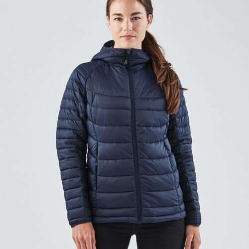 Stormtech Women's Stavanger thermal shell ST014 Women's Stavanger thermal shell Thumbnail