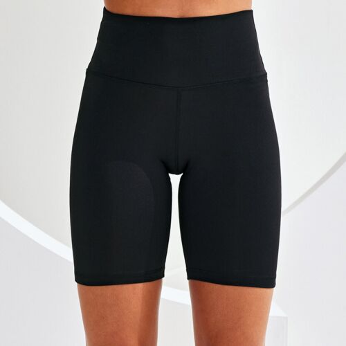 TriDri® Women's TriDri® legging shorts TR046 Women's TriDri® legging shorts Thumbnail