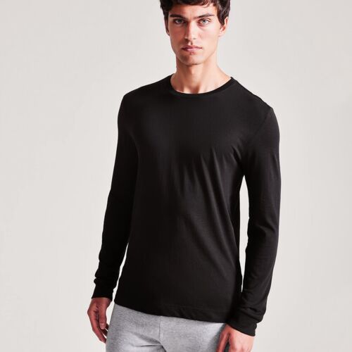Anthem Men's long sleeve Anthem t-shirt AM011 Men's long sleeve Anthem t-shirt Thumbnail