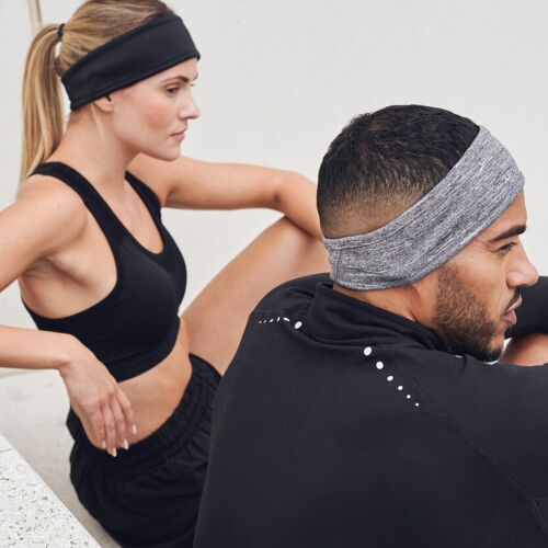 Running headband Thumbnail