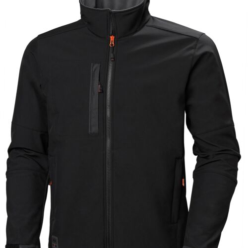 Kensington Softshell Jacket Thumbnail