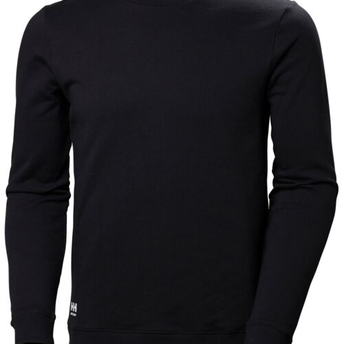 Helly Hansen Manchester Sweatshirt 79208 Manchester Sweatshirt Thumbnail