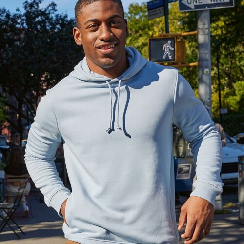 B&C Collection B&C Inspire Hooded BA001 B&C Inspire Hooded Thumbnail